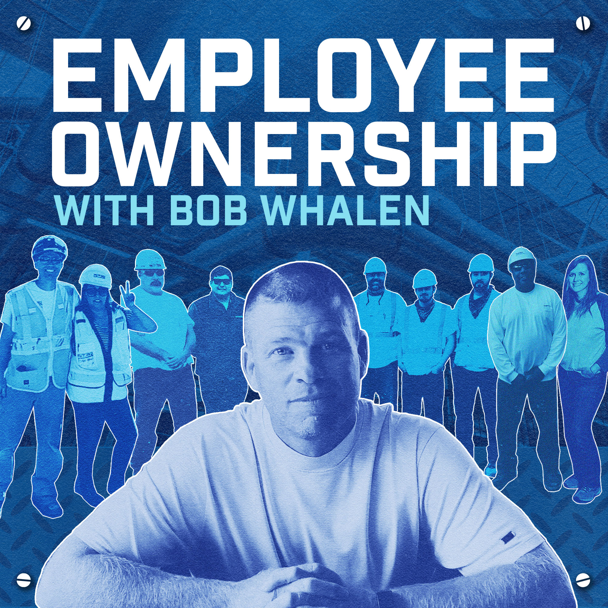 Introducing Employee Ownership with Bob Whalen episode artwork