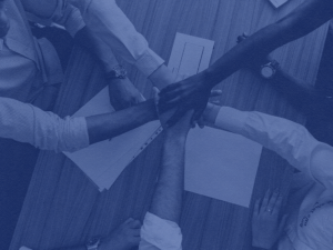 Our Employee Owners band together as a Team to create success for us all. 