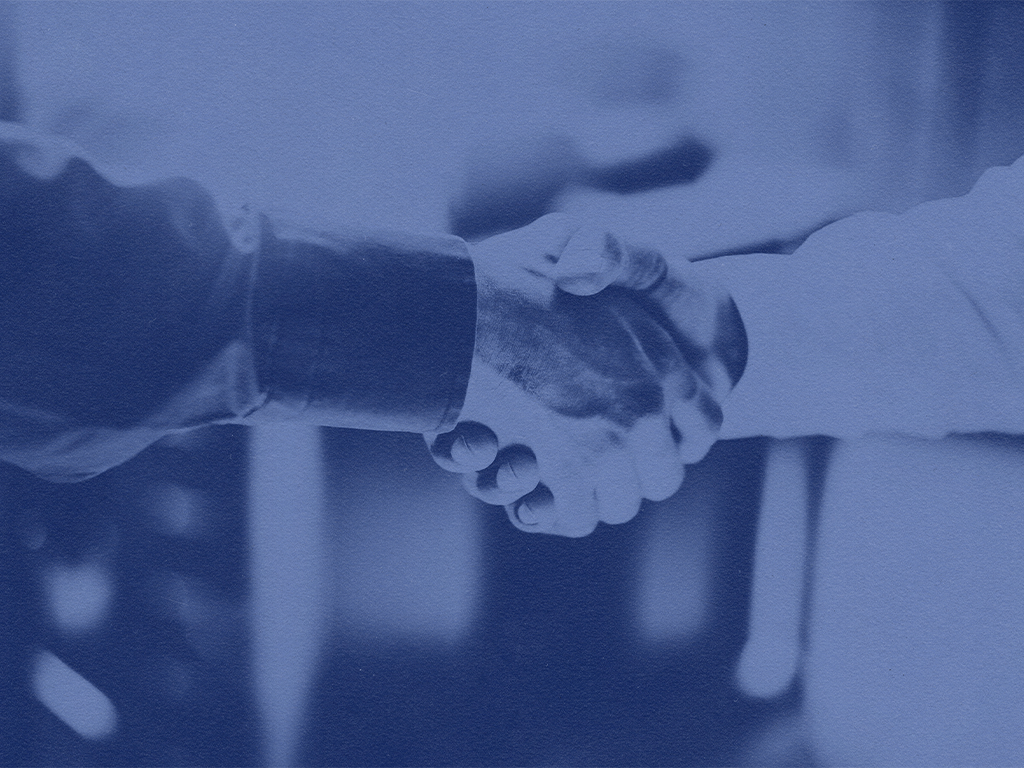 May 2025 Blog Photo Our Employee Owners band together as a Team to create success for us all.
