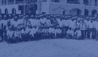 Our Employee Owners band together as a Team to create success for us all.