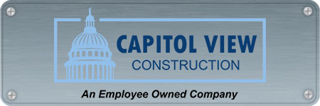Capitol View Construction