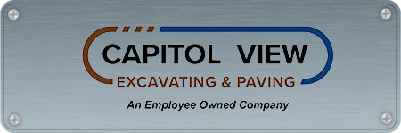 Capitol View Excavating & Paving