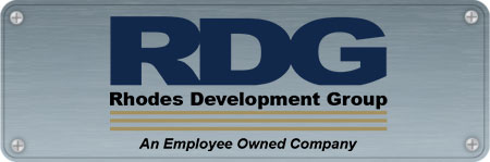 Rhodes Development Group (RDG)